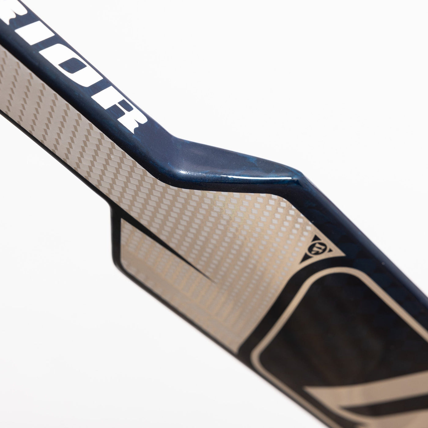 Warrior M3 Pro Intermediate Goalie Stick - TheHockeyShop.com