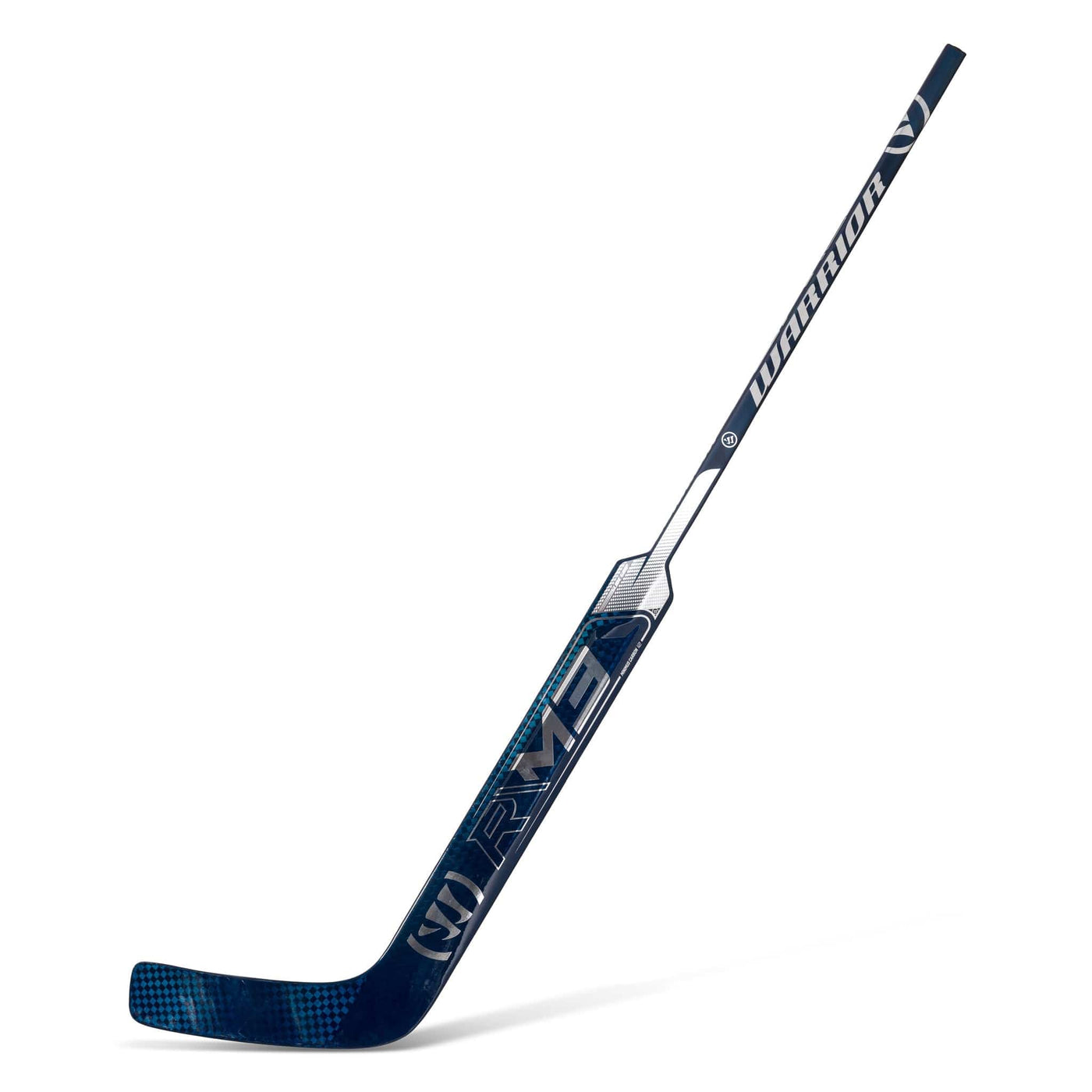 Warrior M3 Pro Intermediate Goalie Stick - TheHockeyShop.com