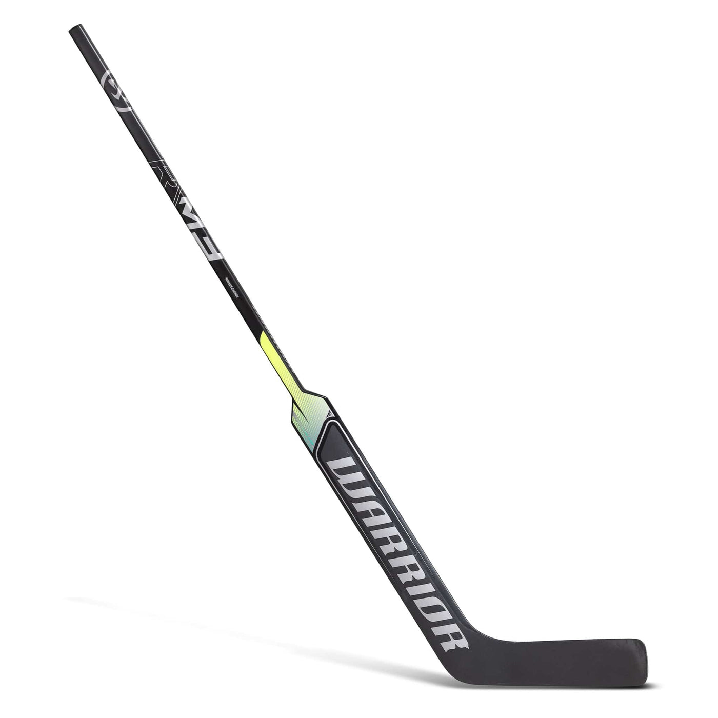 Warrior M3 Youth Goalie Stick - TheHockeyShop.com