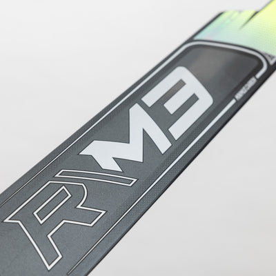 Warrior M3 Youth Goalie Stick - TheHockeyShop.com