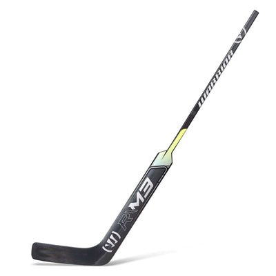 Warrior M3 Youth Goalie Stick - TheHockeyShop.com