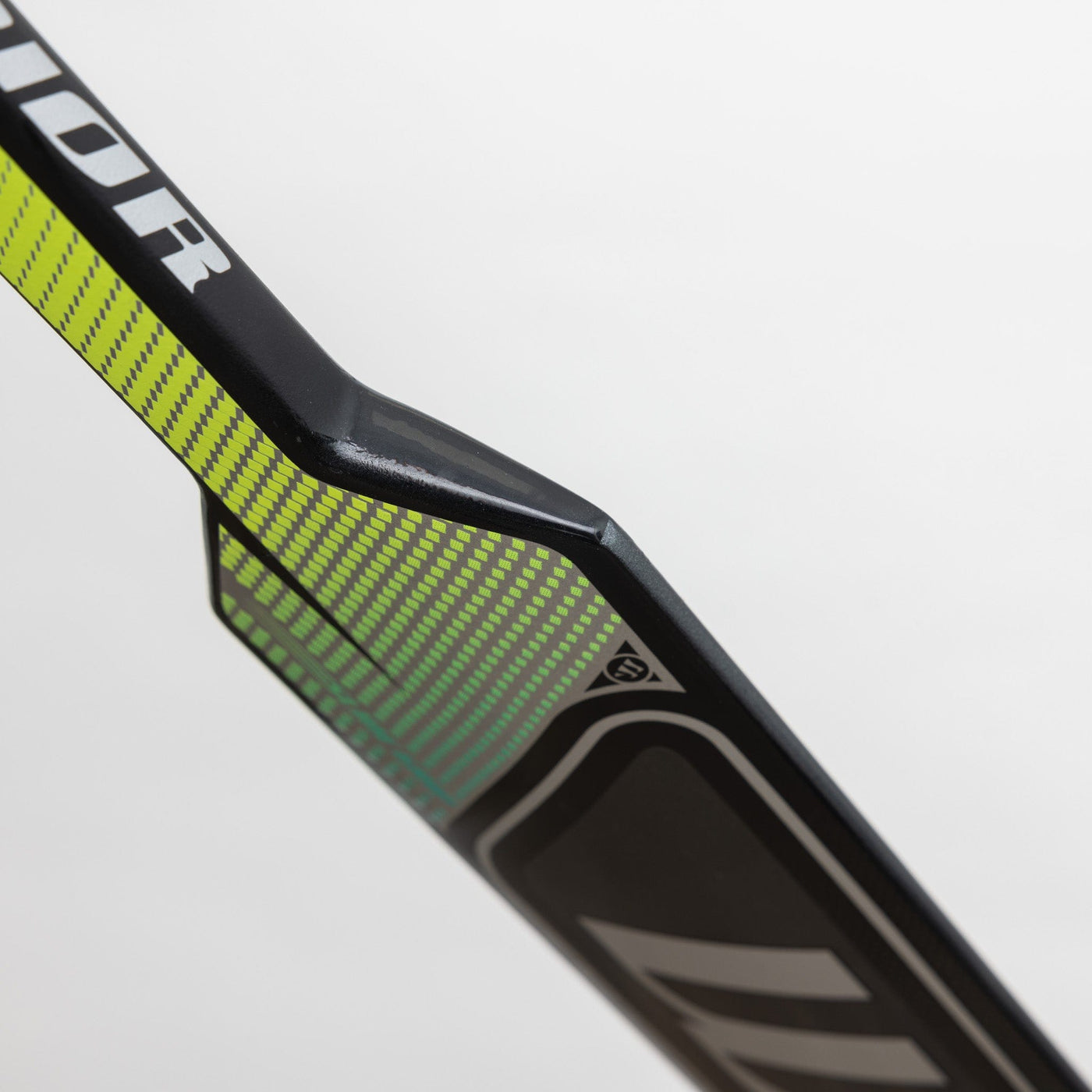 Warrior M3 Youth Goalie Stick - TheHockeyShop.com