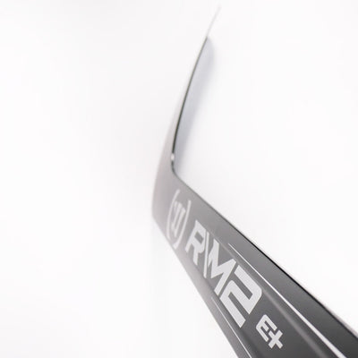 Warrior Ritual M2 E+ Intermediate Goalie Stick