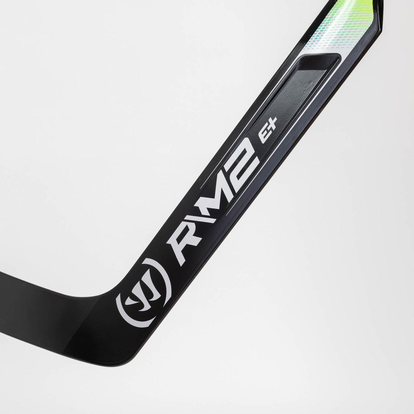 Warrior Ritual M2 E+ Intermediate Goalie Stick - The Hockey Shop Source For Sports