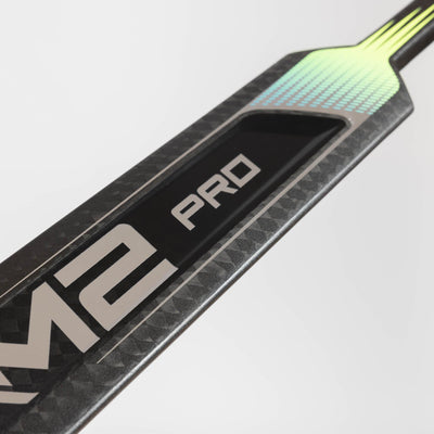 Warrior Ritual M2 Pro Intermediate Goalie Stick - The Hockey Shop Source For Sports