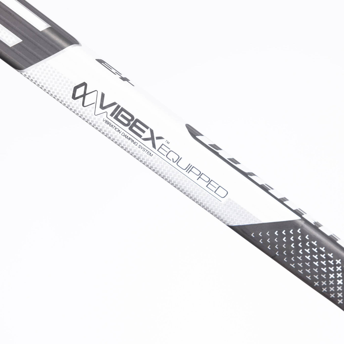 Warrior Ritual V3 E+ Intermediate Goalie Stick - The Hockey Shop Source For Sports