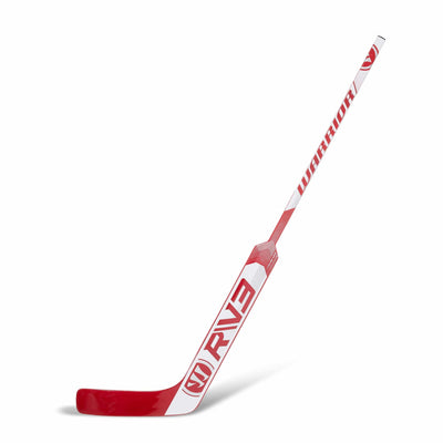 Warrior Ritual V3 Intermediate Goalie Stick - The Hockey Shop Source For Sports