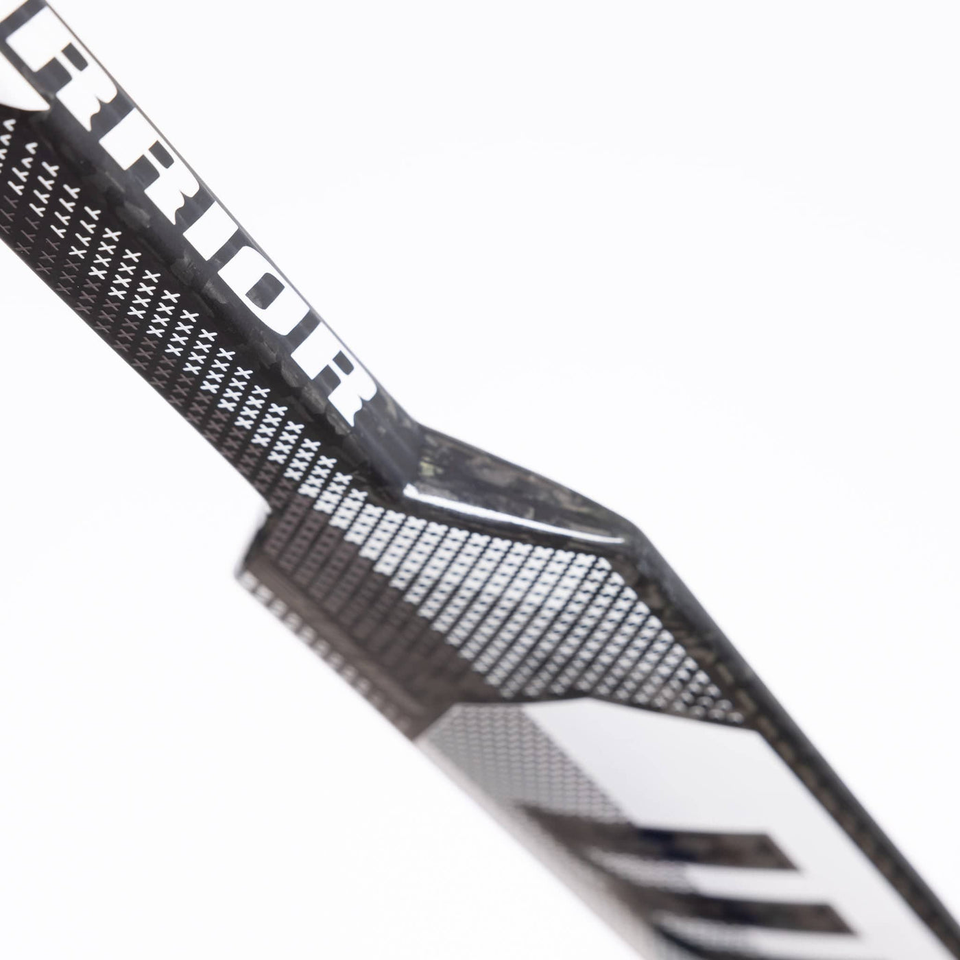 Warrior Ritual V3 Pro Senior Goalie Stick - The Hockey Shop Source For Sports