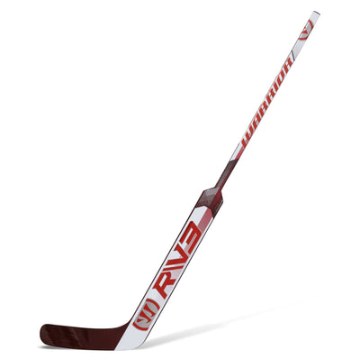 Warrior Ritual V3 Pro Senior Goalie Stick - TheHockeyShop.com