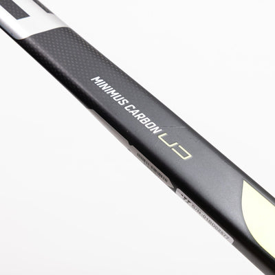 Warrior RTL M3 Intermediate Goalie Stick - TheHockeyShop.com