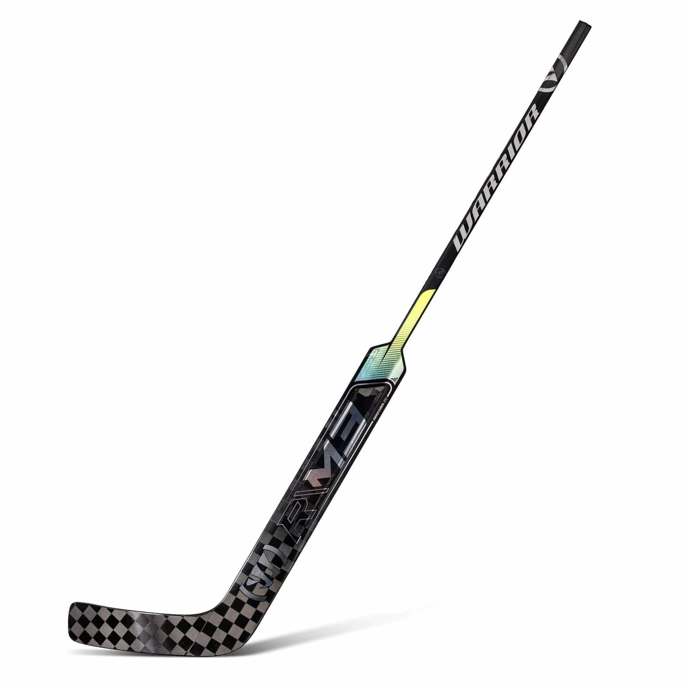 Warrior RTL M3 Intermediate Goalie Stick - TheHockeyShop.com