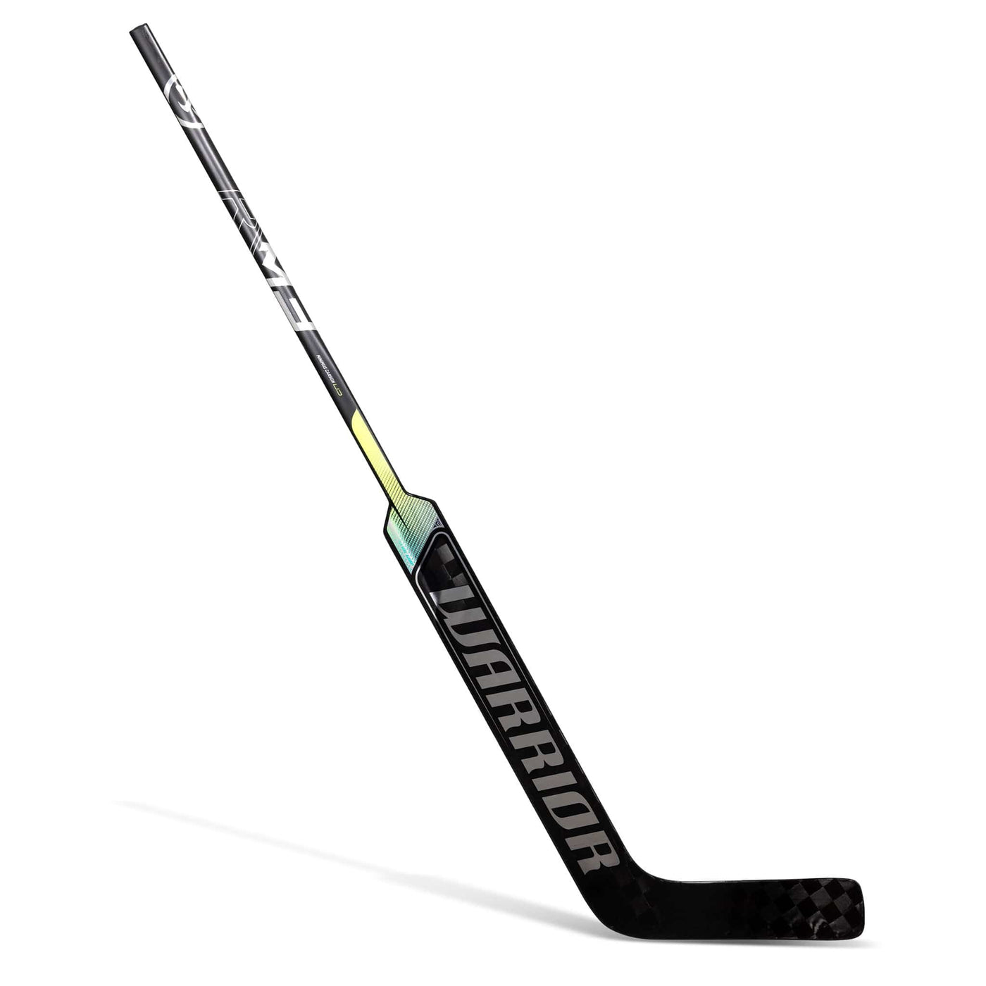 Warrior RTL M3 Senior Goalie Stick - TheHockeyShop.com