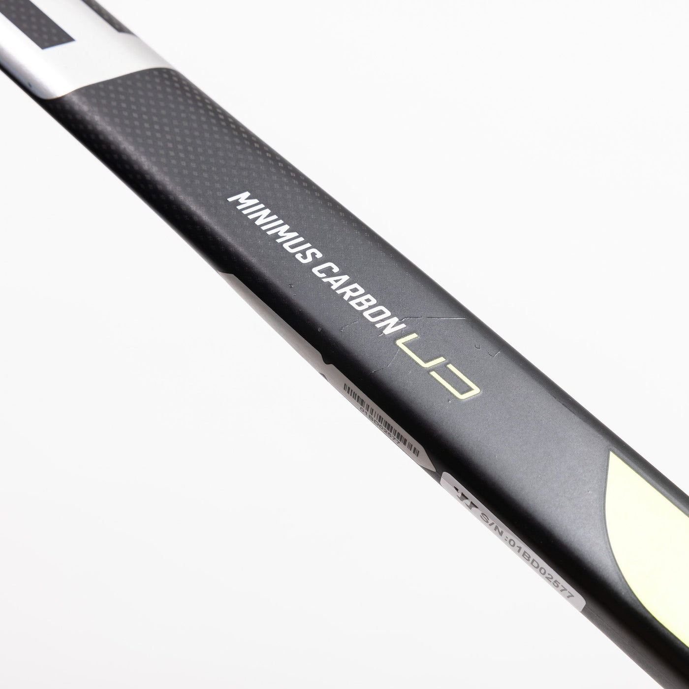 Warrior RTL M3 Senior Goalie Stick - TheHockeyShop.com