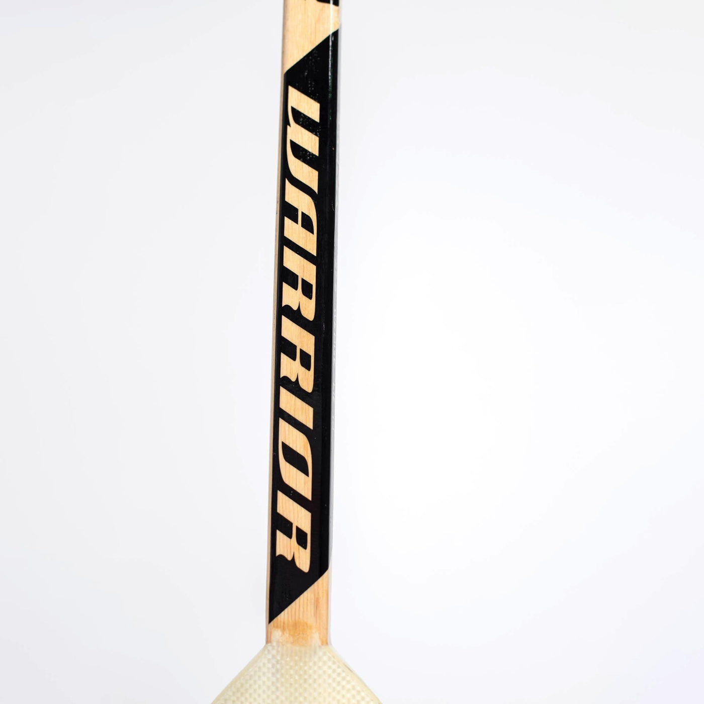 Warrior Swagger STR2 Senior Wood Goalie Stick