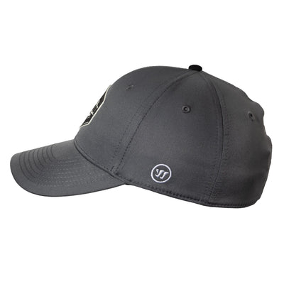 Warrior Hockey Corpo Flex Hat - TheHockeyShop.com