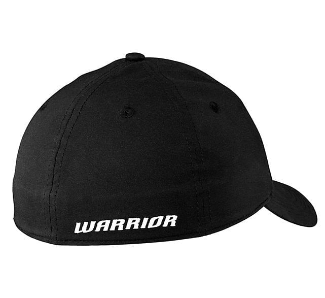 Warrior Hockey Corpo Hat - Black - The Hockey Shop Source For Sports