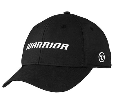 Warrior Hockey Corpo Hat - Black - The Hockey Shop Source For Sports