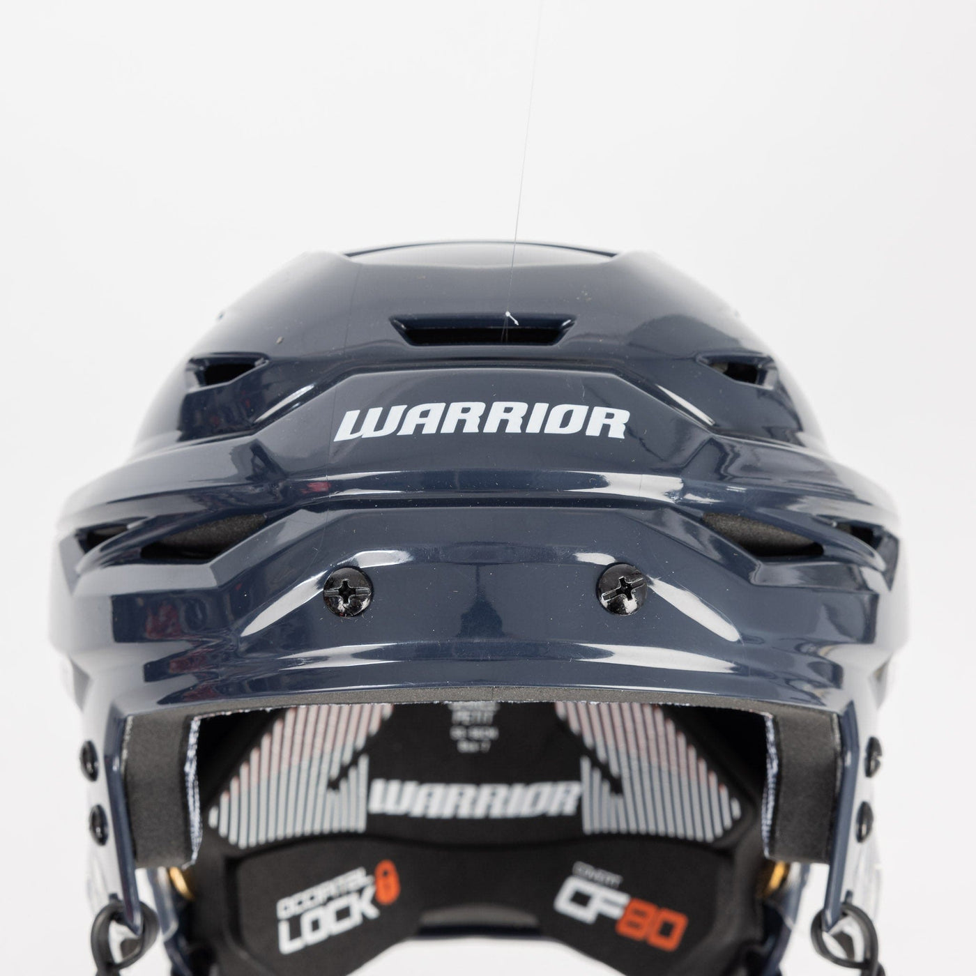 Warrior Covert CF80 Hockey Helmet - The Hockey Shop Source For Sports