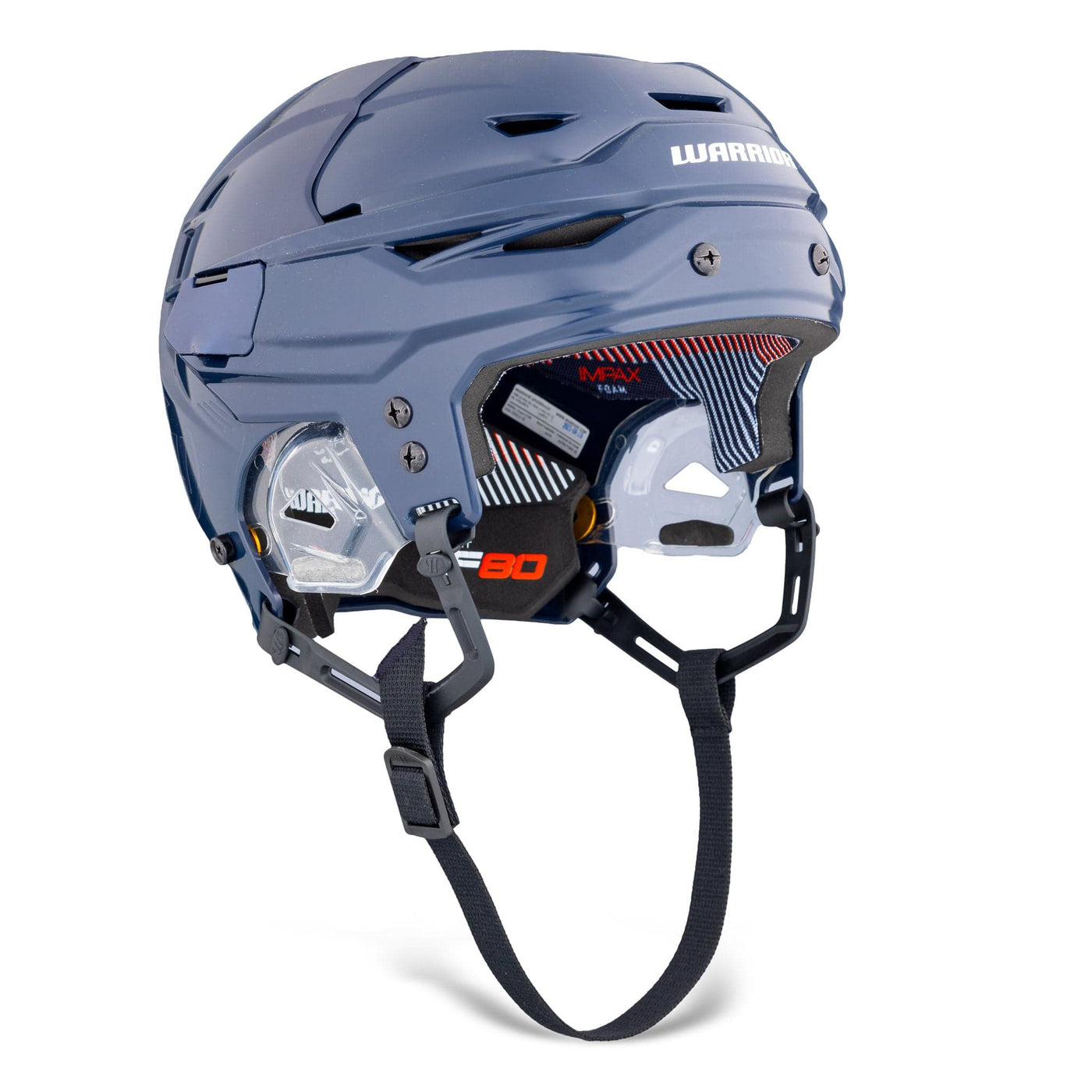 Warrior Covert CF80 Hockey Helmet - The Hockey Shop Source For Sports