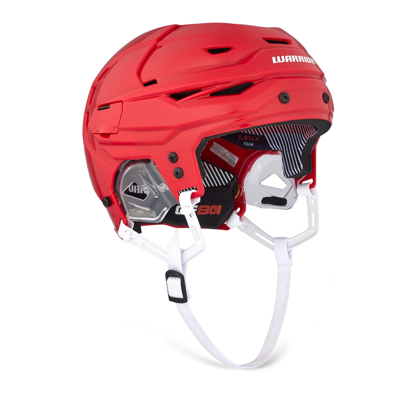 Warrior Covert CF80 Hockey Helmet - The Hockey Shop Source For Sports