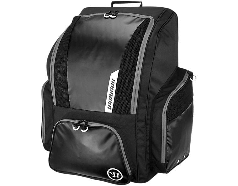 Warrior Pro Backpack Carry Hockey Bag - The Hockey Shop Source For Sports