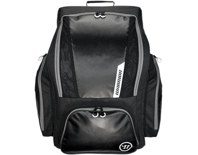 Warrior Pro Backpack Carry Hockey Bag - The Hockey Shop Source For Sports