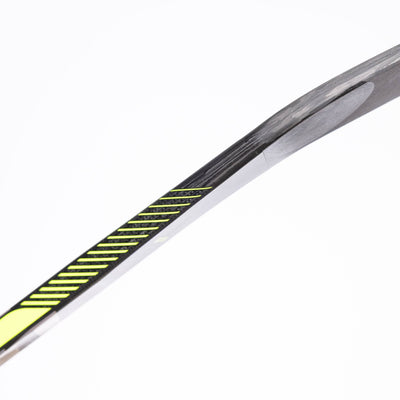 Warrior Alpha LX2 Pro Junior Hockey Stick - 50 Flex - The Hockey Shop Source For Sports