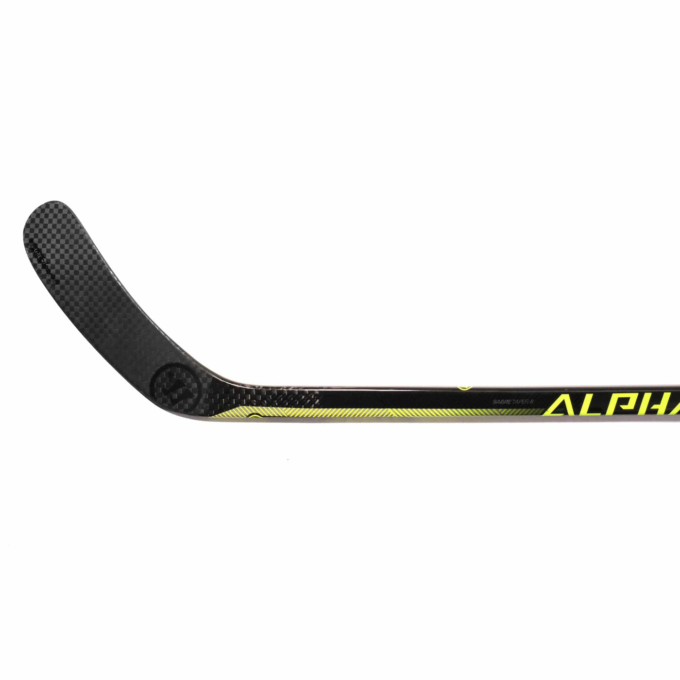 Warrior Alpha LX 20 Senior Hockey Stick - The Hockey Shop Source For Sports