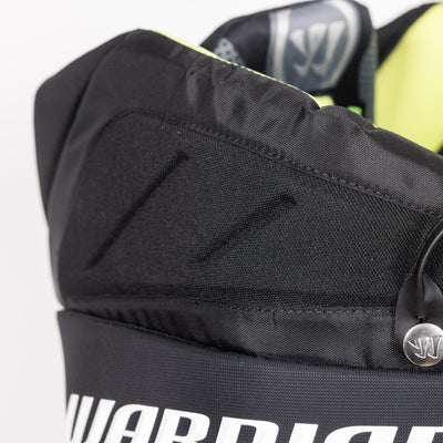 Warrior Alpha LX Pro Senior Hockey Pants - TheHockeyShop.com