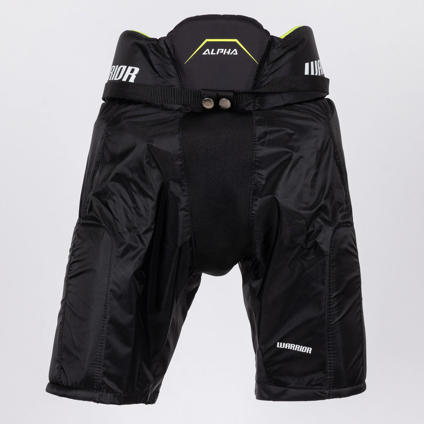 Warrior Alpha Youth Hockey Pants - TheHockeyShop.com