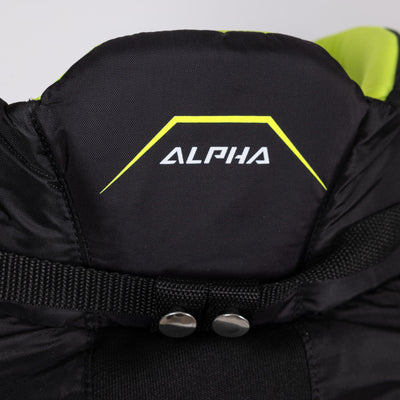 Warrior Alpha Youth Hockey Pants - TheHockeyShop.com