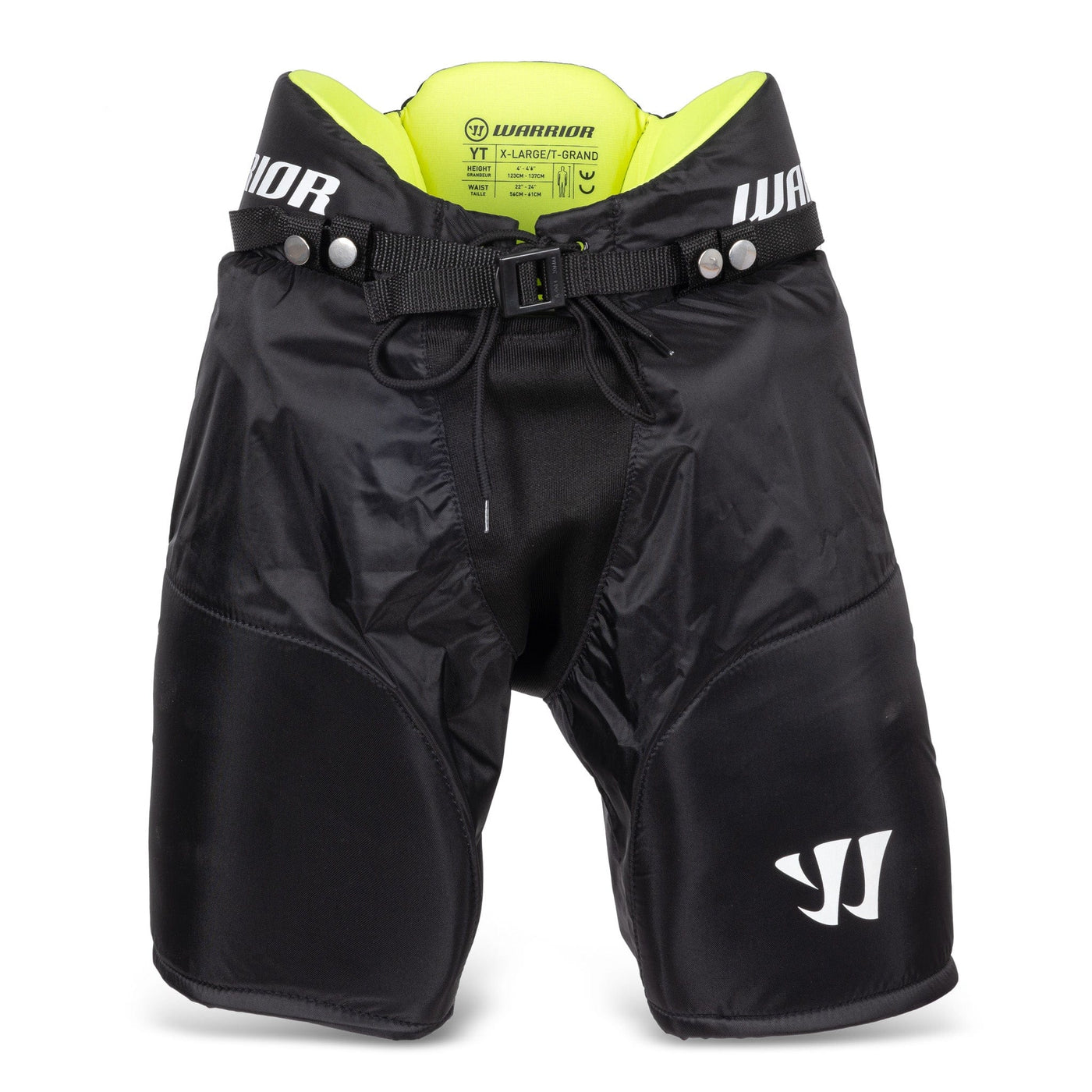 Warrior Alpha Youth Hockey Pants - TheHockeyShop.com