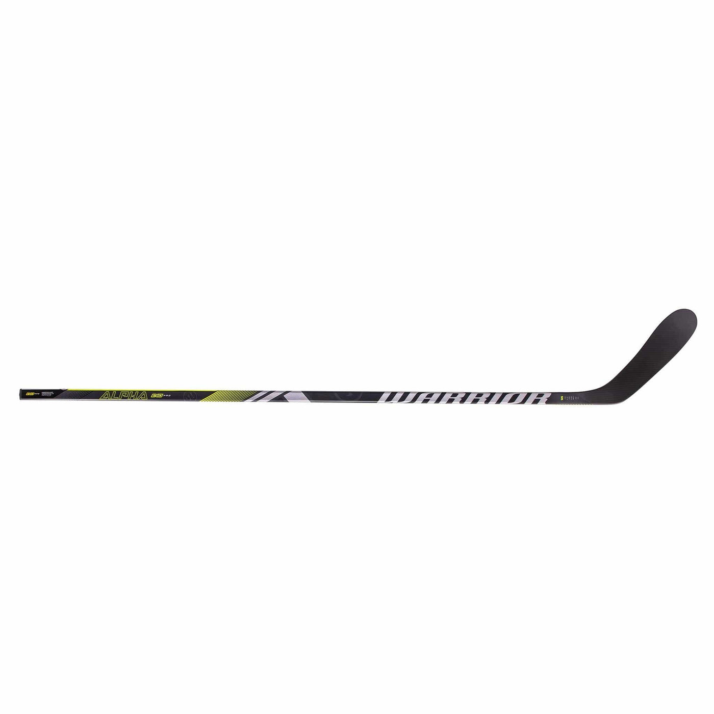 Warrior Alpha Evo Pro Intermediate Hockey Stick - The Hockey Shop Source For Sports