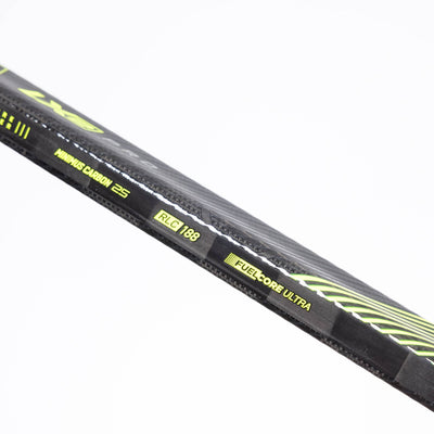 Warrior Alpha LX2 Comp Intermediate Hockey Stick - TheHockeyShop.com