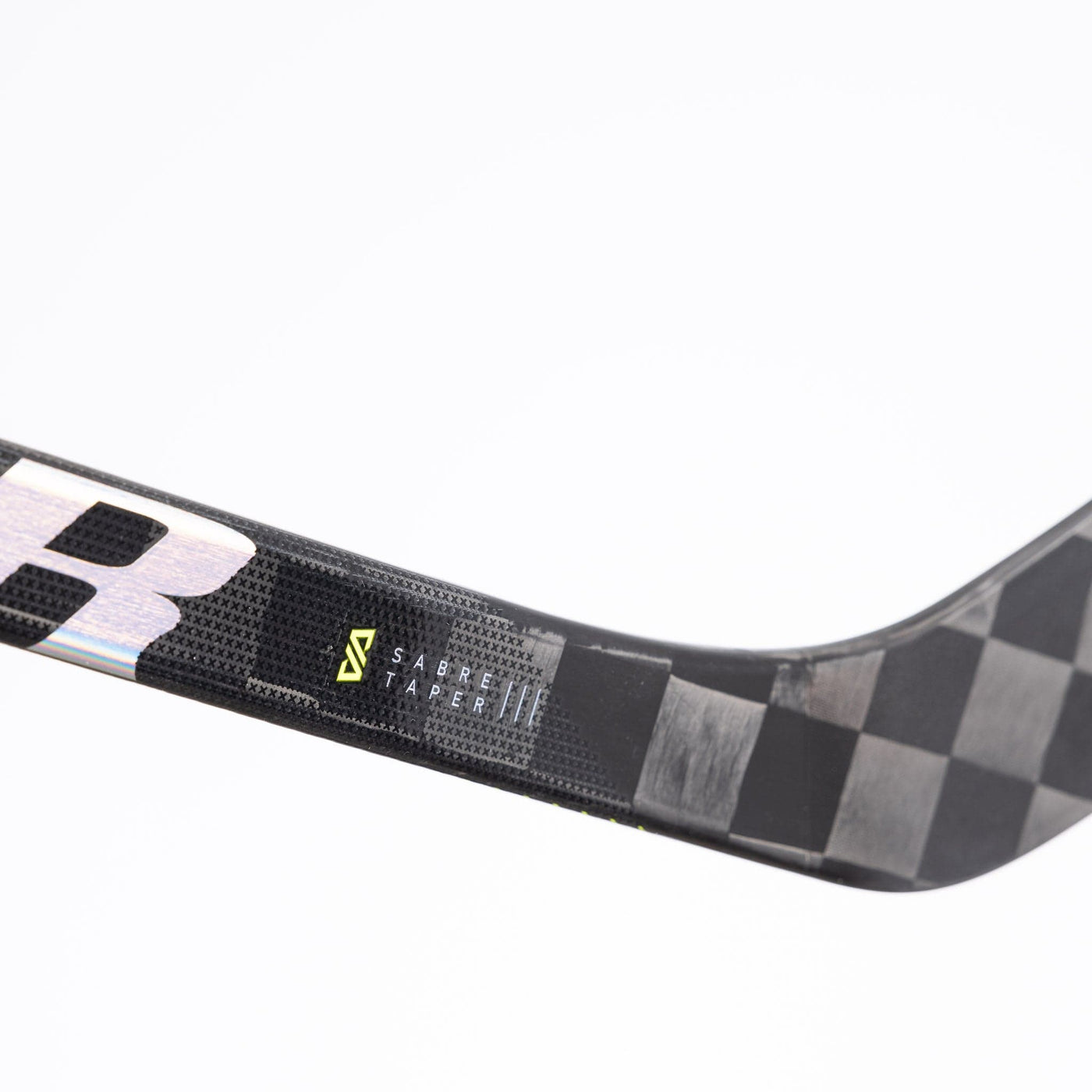 Warrior Alpha LX2 Comp Intermediate Hockey Stick - TheHockeyShop.com