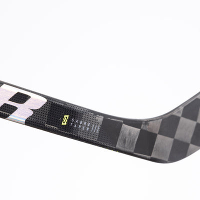 Warrior Alpha LX2 Comp Junior Hockey Stick - TheHockeyShop.com