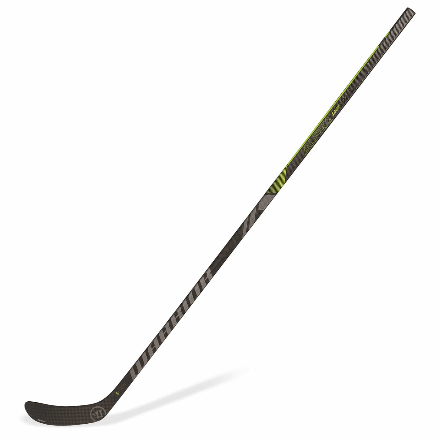 Warrior Alpha LX2 Max Intermediate Hockey Stick - The Hockey Shop Source For Sports