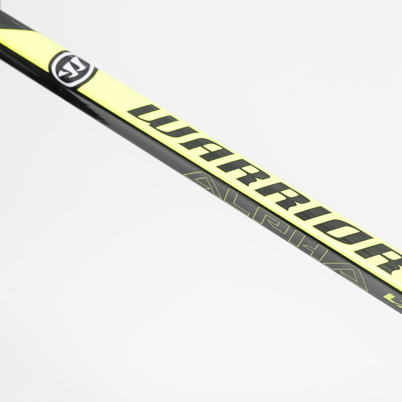 Warrior Alpha LX2 Team Senior Hockey Stick - TheHockeyShop.com