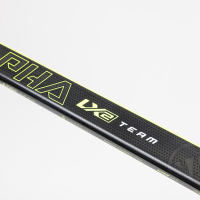 Warrior Alpha LX2 Team Senior Hockey Stick - TheHockeyShop.com