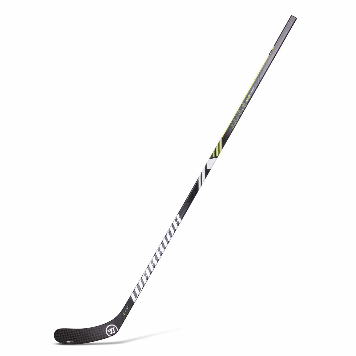 Warrior Alpha LX2 Team Senior Hockey Stick - TheHockeyShop.com