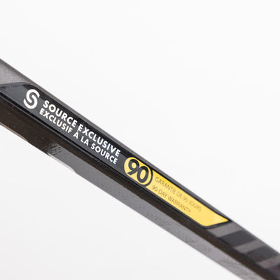 Warrior Covert Krypto Pro Junior Hockey Stick - (2024) - TheHockeyShop.com