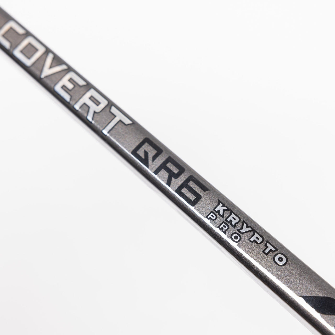 Warrior Covert Krypto Pro Junior Hockey Stick - (2024) - TheHockeyShop.com