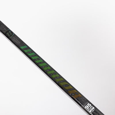 Warrior Covert QR6 Pro Intermediate Hockey Stick - TheHockeyShop.com