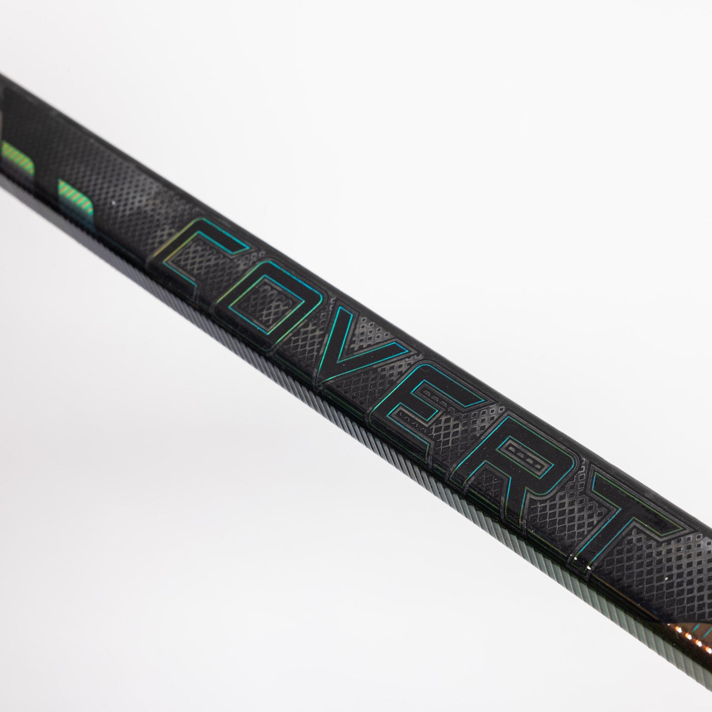 Warrior Covert QR6 Pro Intermediate Hockey Stick - TheHockeyShop.com