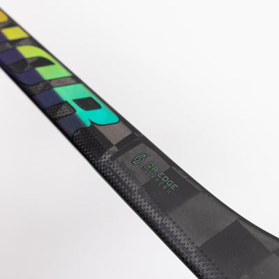 Warrior Covert QR6 Pro Intermediate Hockey Stick - TheHockeyShop.com