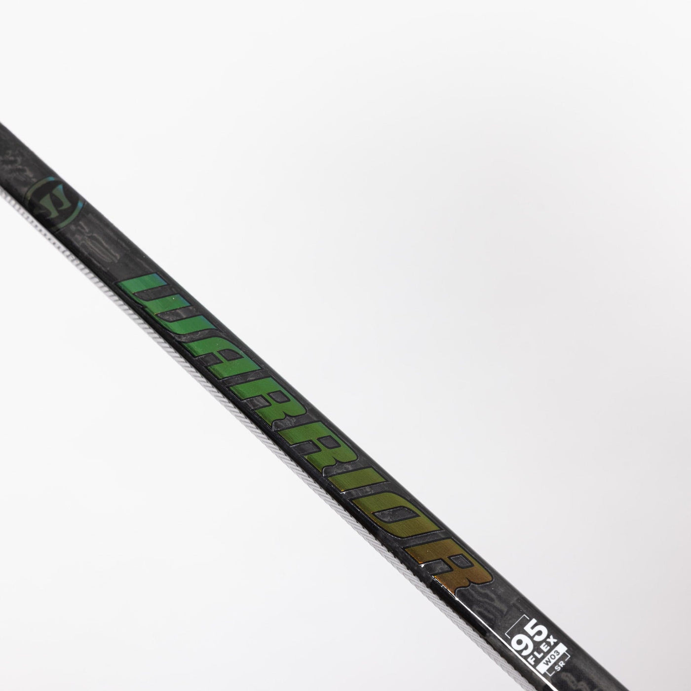 Warrior Covert QR6 Pro Junior Hockey Stick - 40 Flex - TheHockeyShop.com