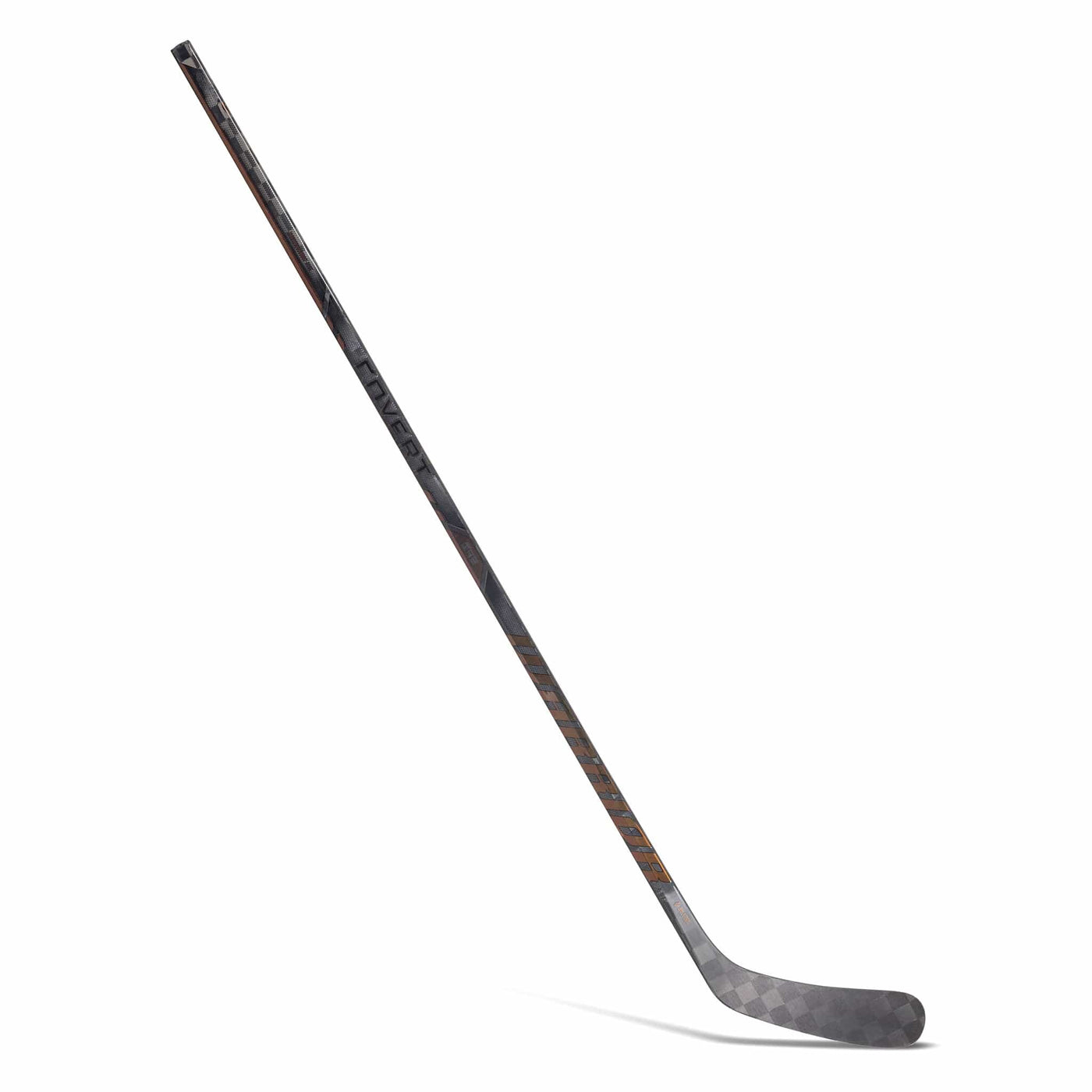 Warrior Covert QR6 Pro Junior Hockey Stick - 50 Flex - TheHockeyShop.com