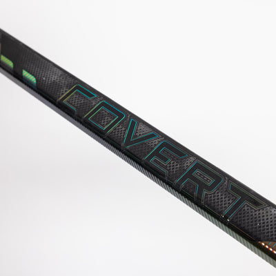 Warrior Covert QR6 Pro Senior Hockey Stick - TheHockeyShop.com