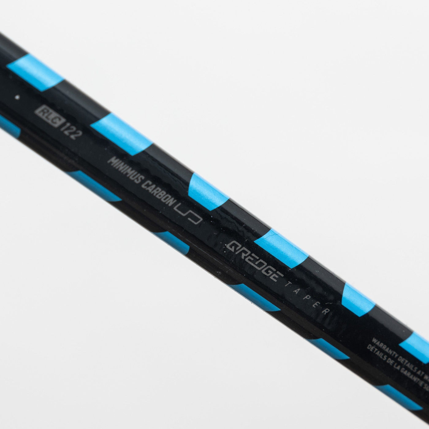 Warrior Covert QRS1 Junior Hockey Stick - TheHockeyShop.com