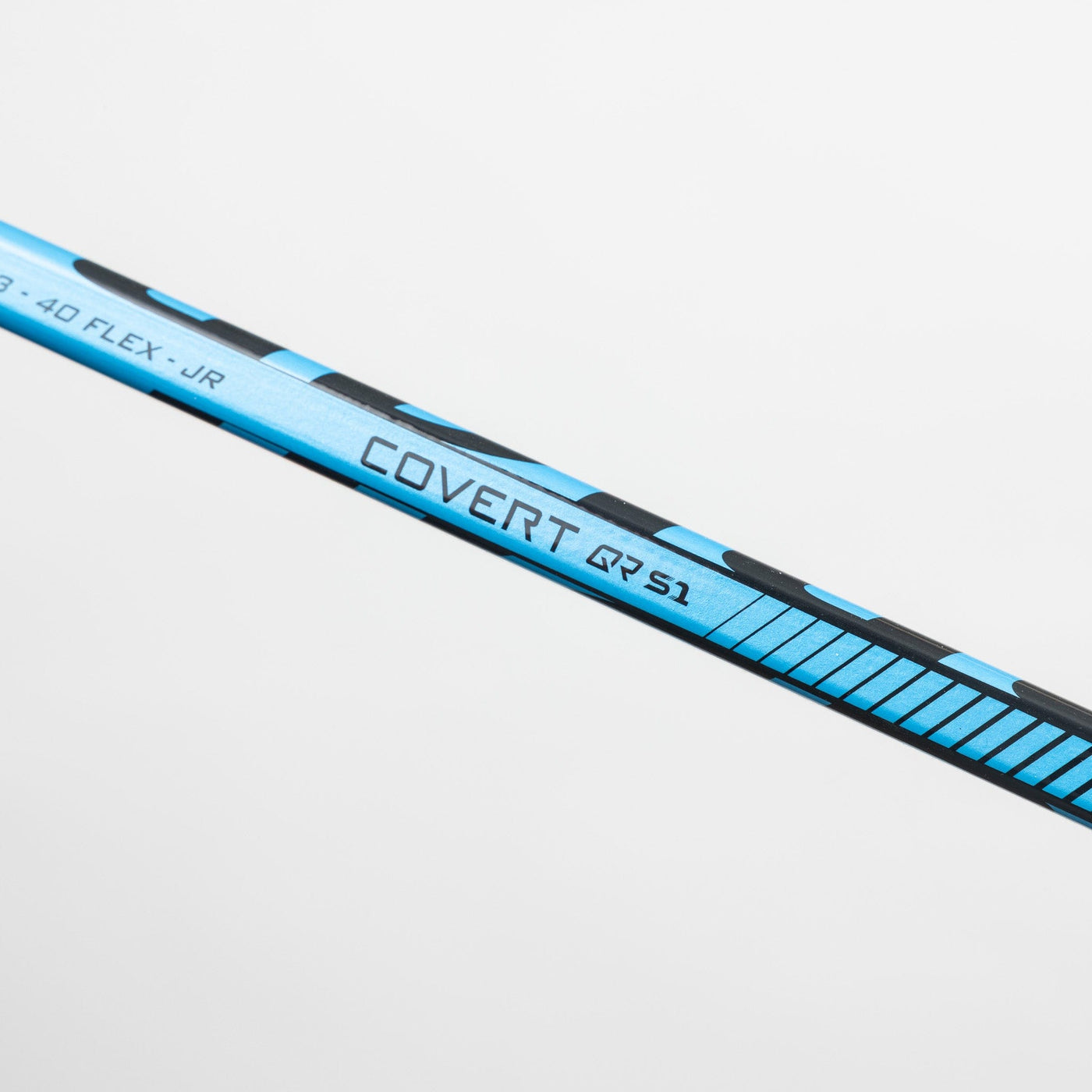 Warrior Covert QRS1 Junior Hockey Stick - TheHockeyShop.com